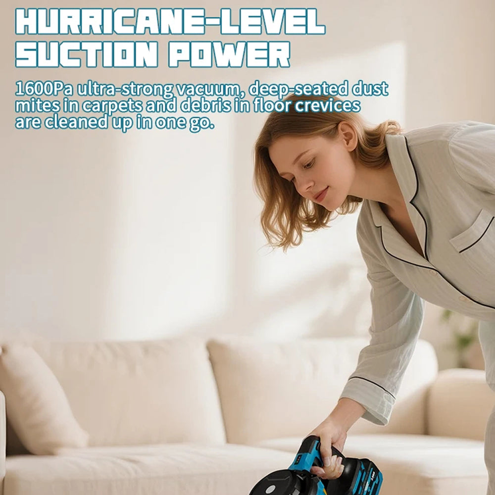 WhirlVac Pro