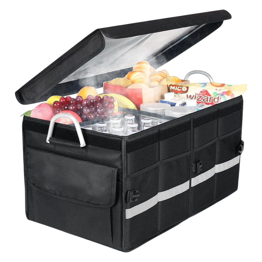 TrunkStow