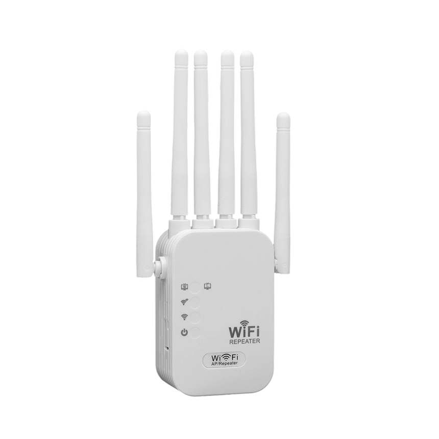 SignalCrest