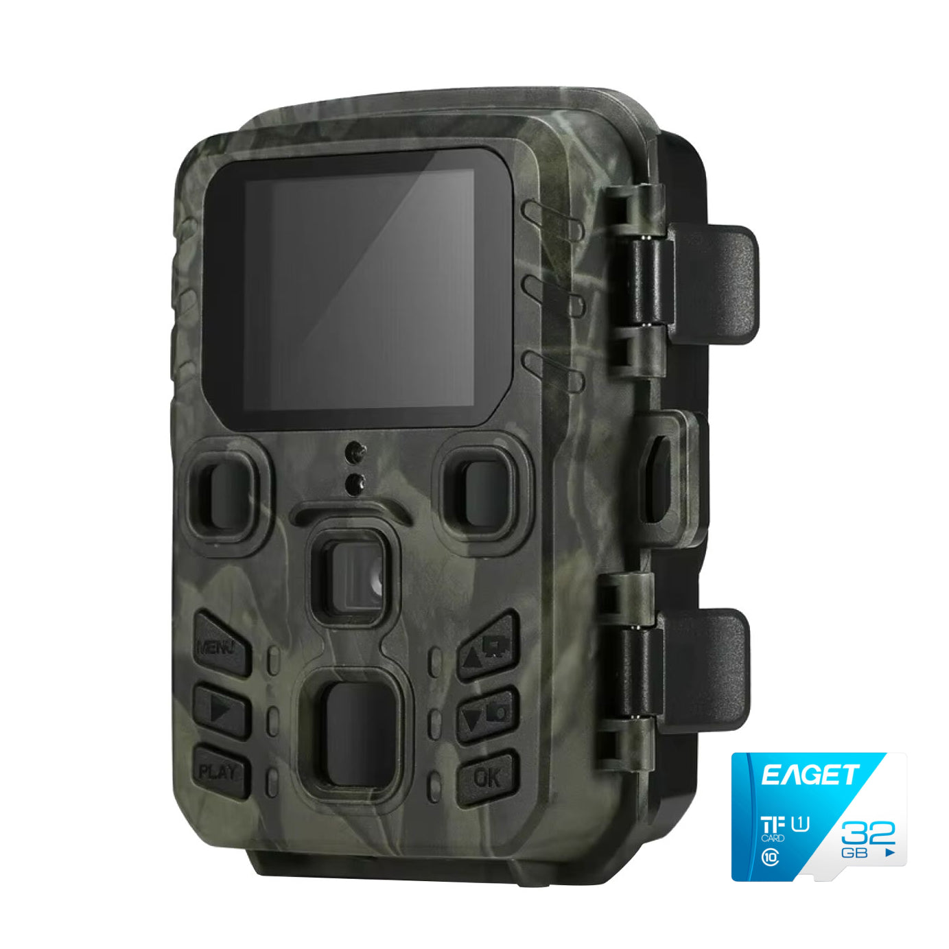 TrailSight Pro