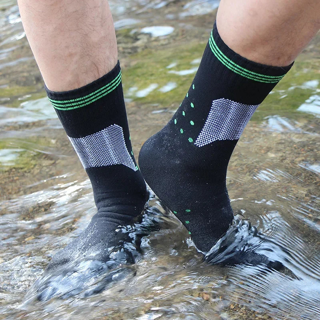 HydroStride