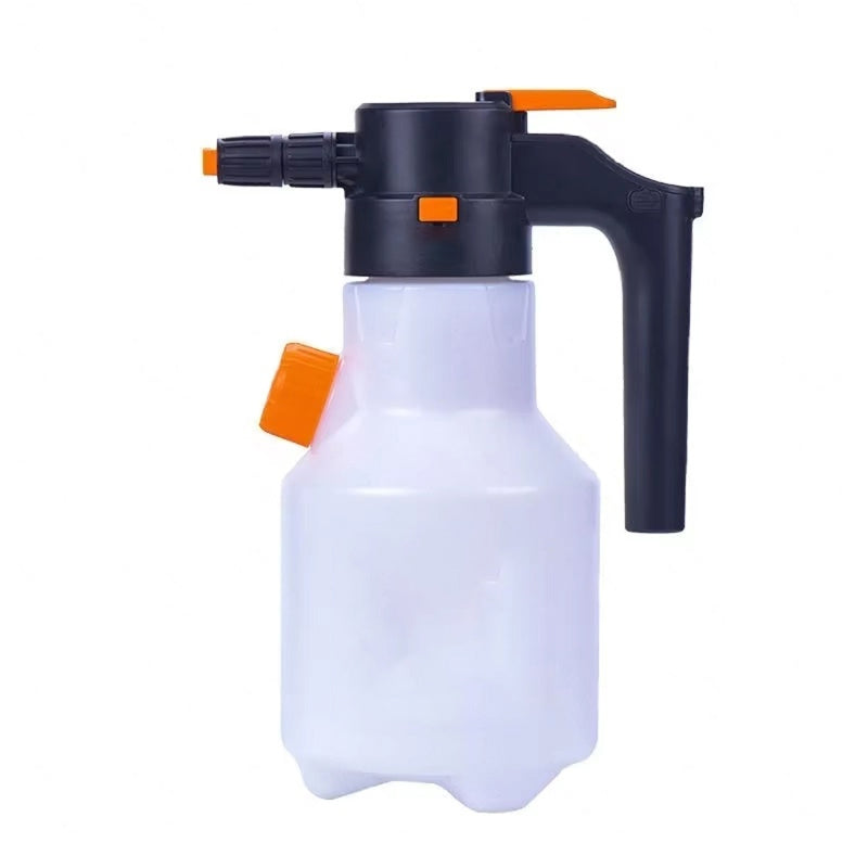 FoamCrest