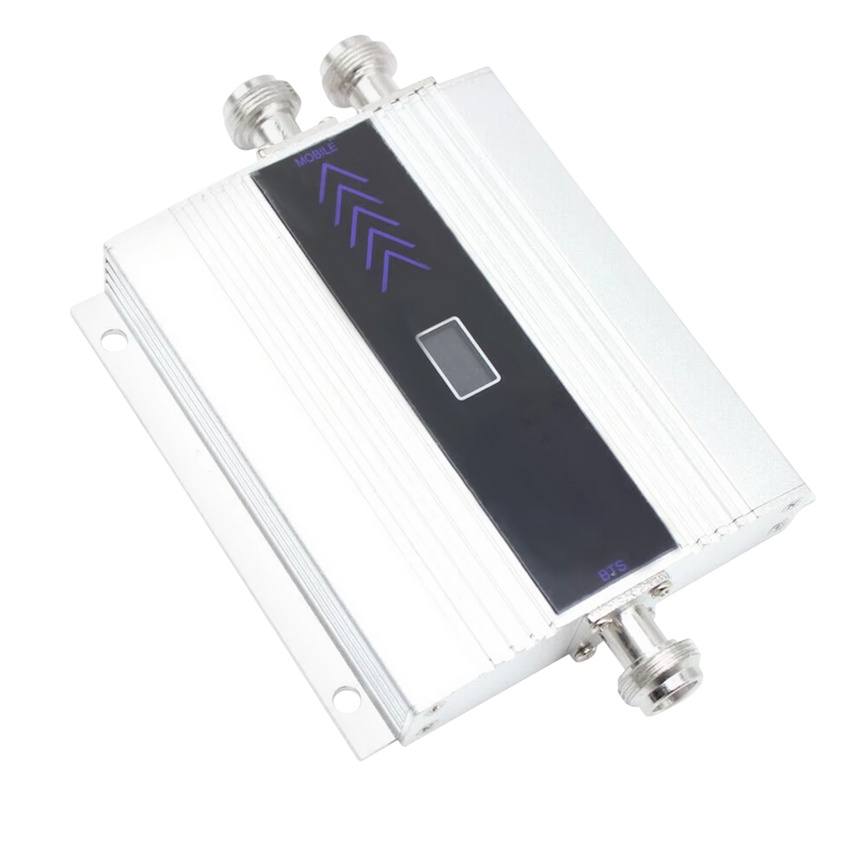 SignalBridge