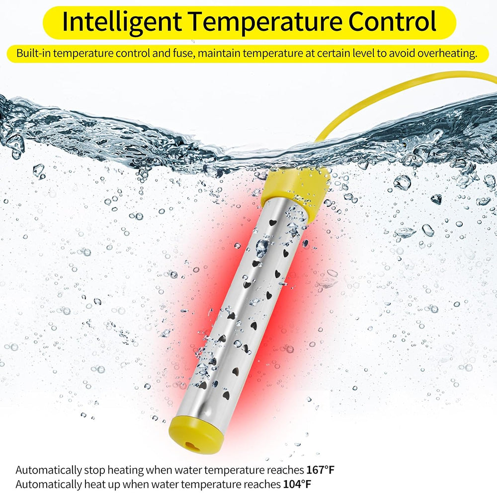 ThermoSurge