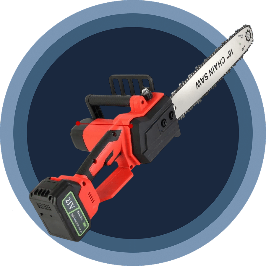 TimberVolt