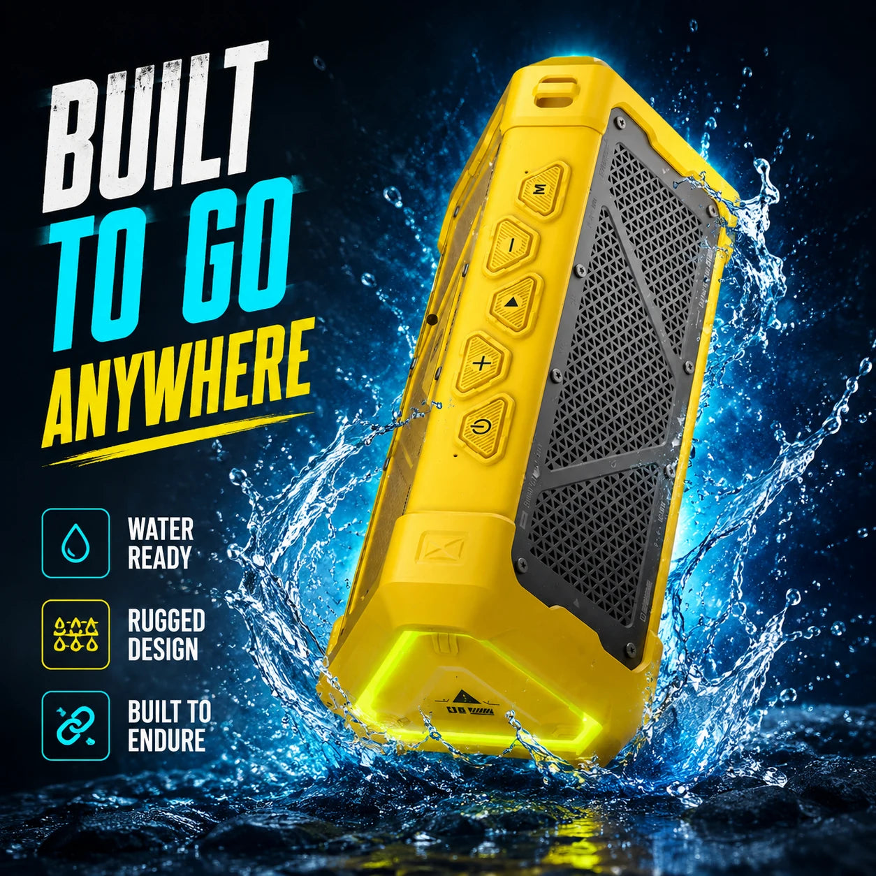 TerraSound Pro