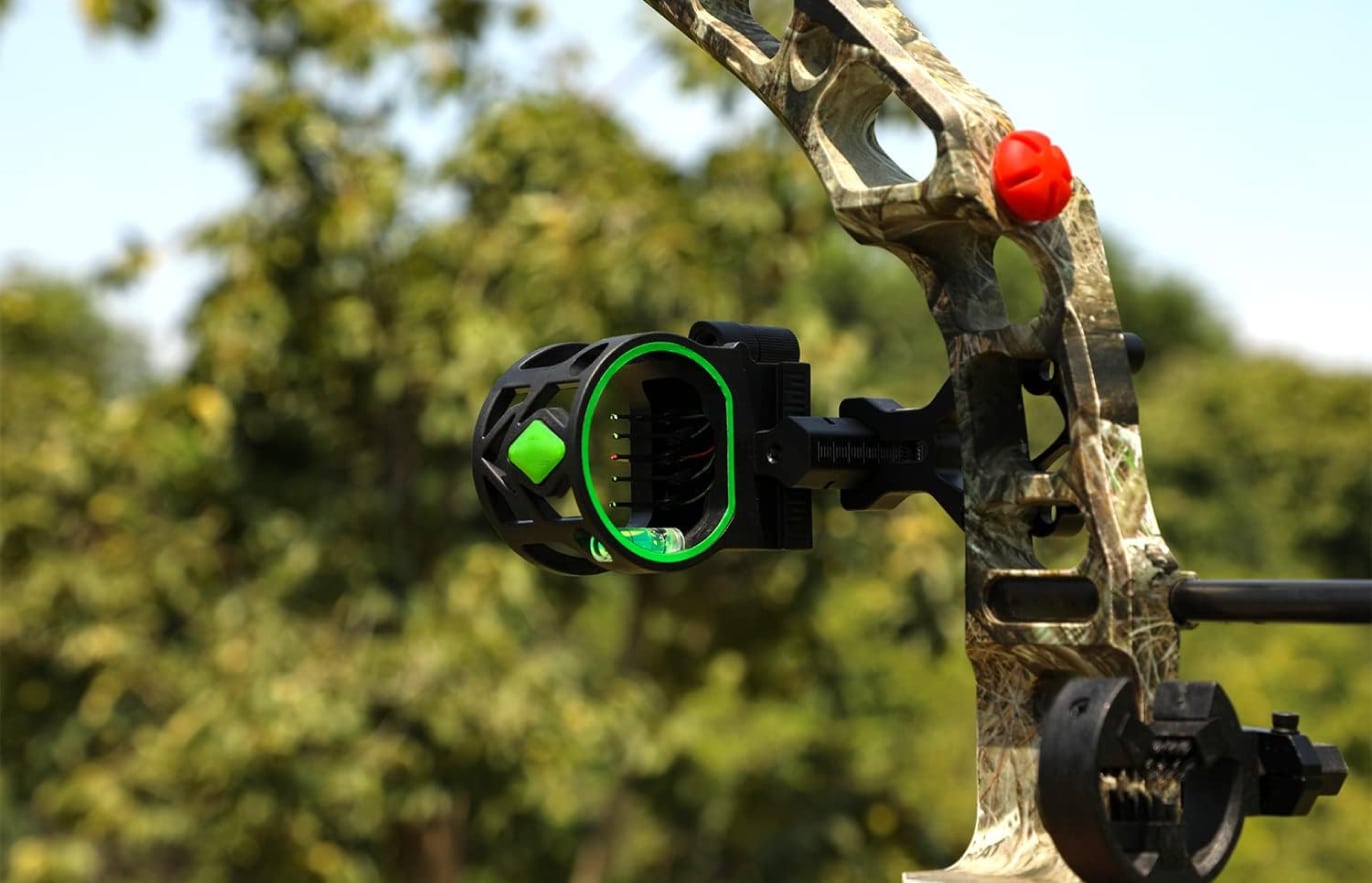 TruArc Sight