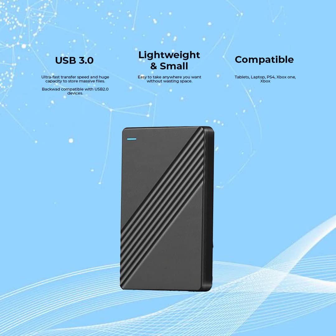 NexStor
