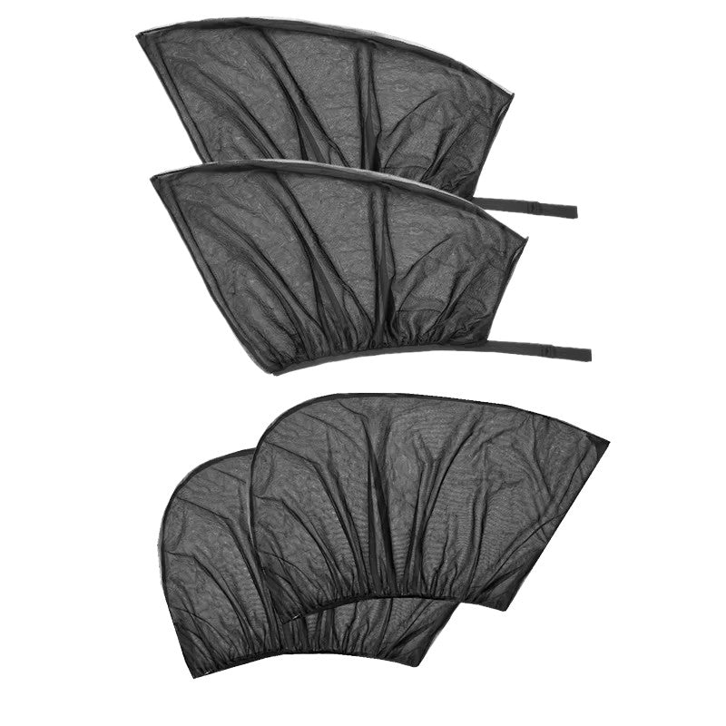 Free Gift - Car Window Sun Shades