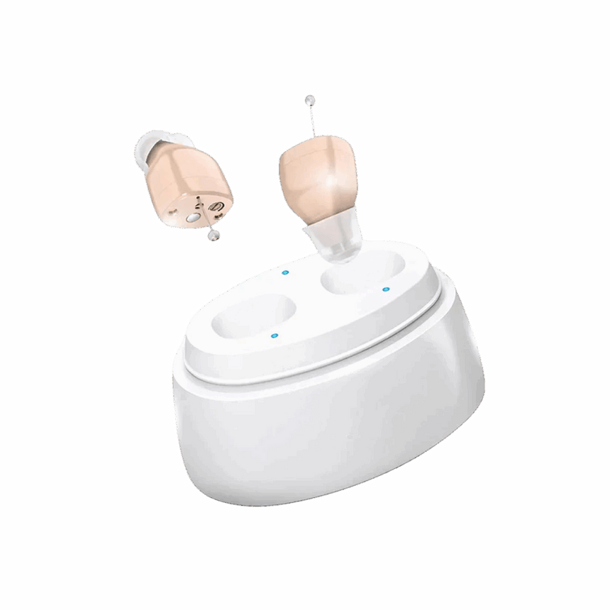 SonavoxAid