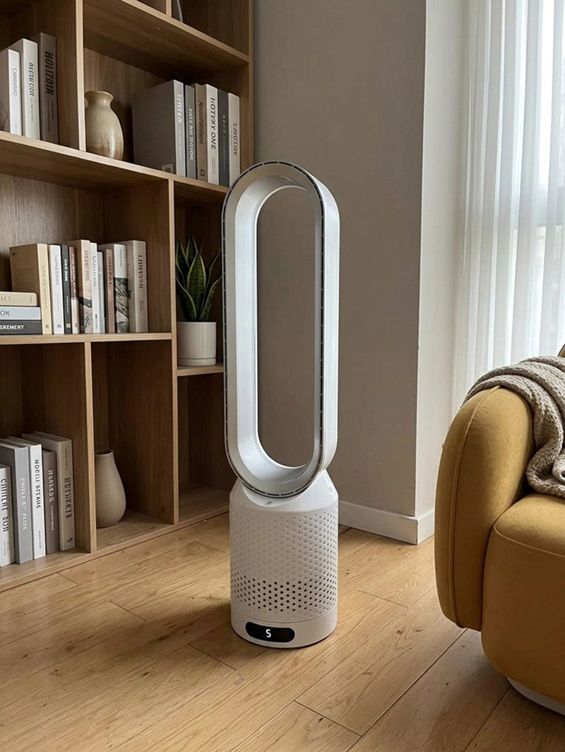 IonBreeze