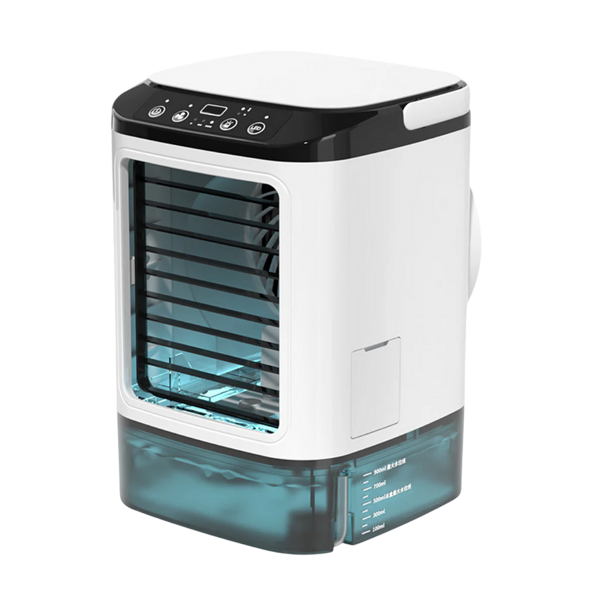 ArcticDrift