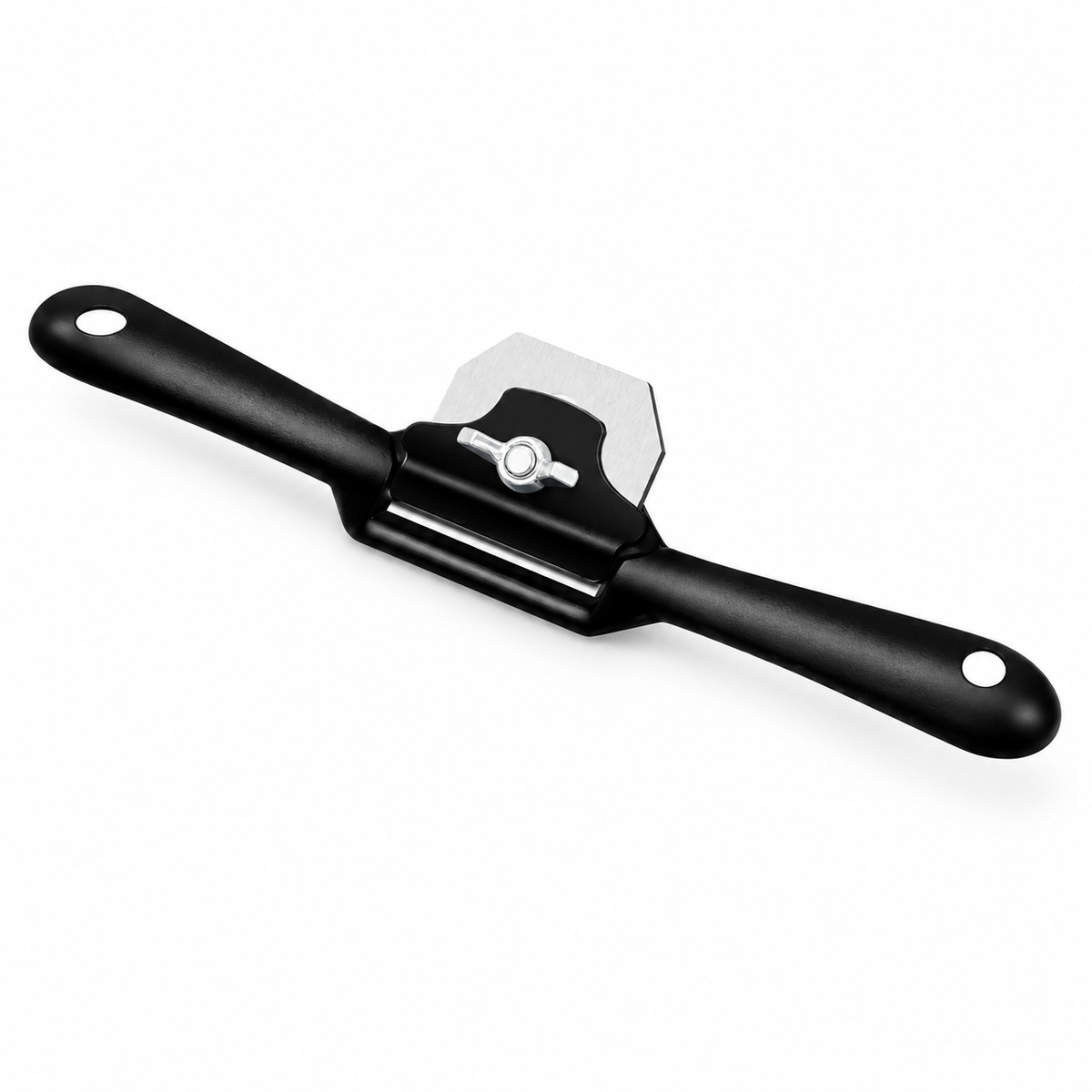 CurlShave Spokeshave (8.3 in / 210 mm)
