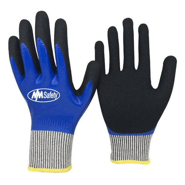 Free Gift - Cut-Resistant Gloves