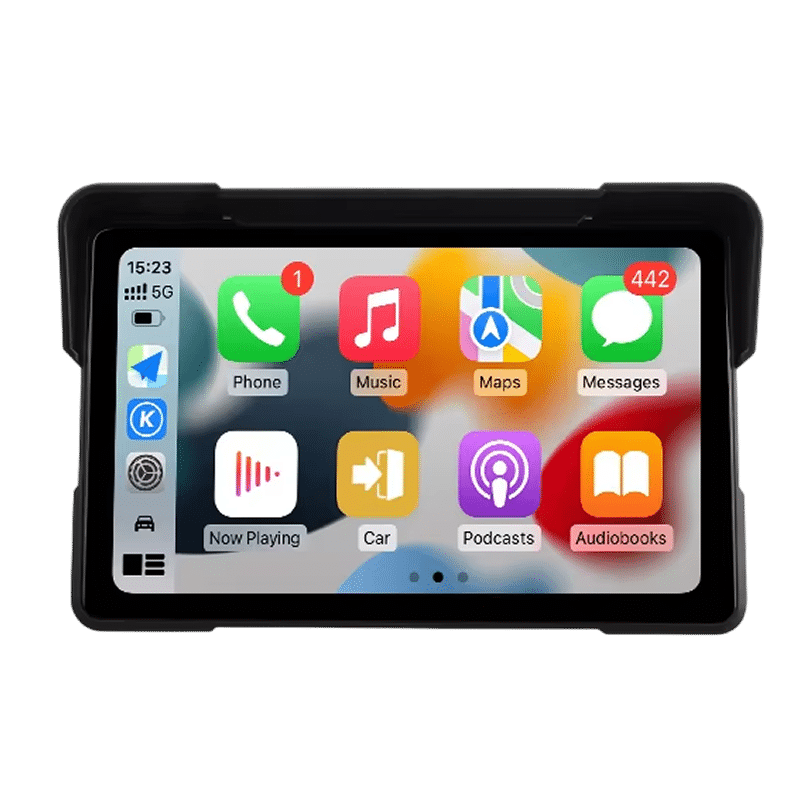 MotoBeacon Pro