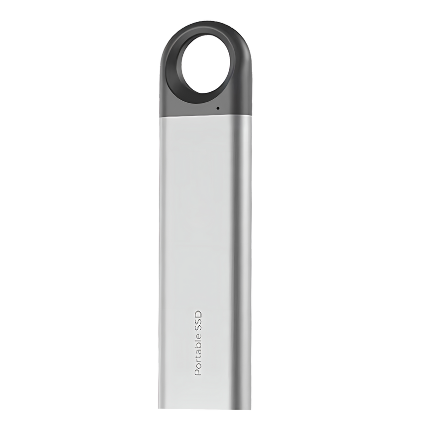 VeloxDrive
