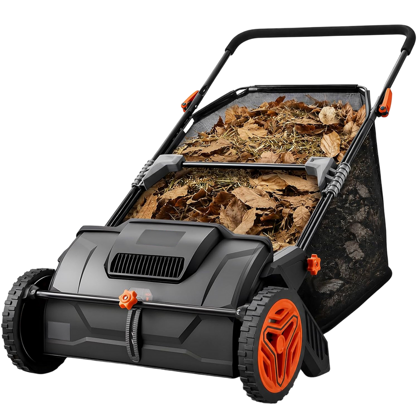 GrassGlide Pro