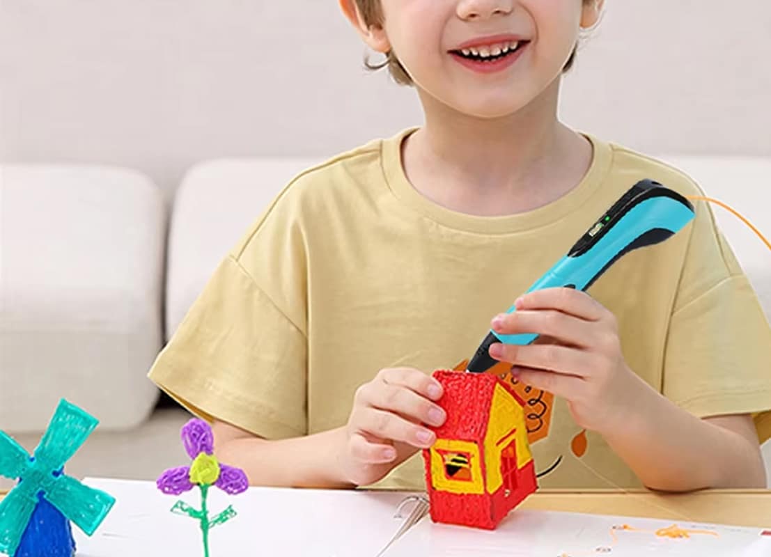 PixieCraft 3D Pen