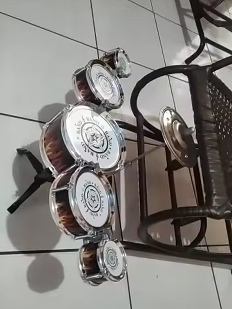RhythmSprout