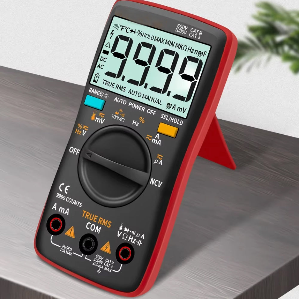 VoltScope Pro