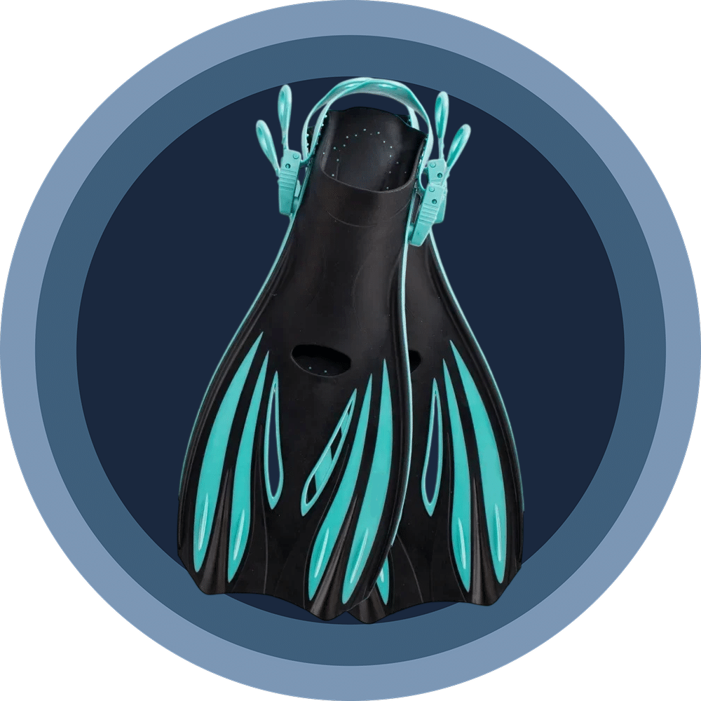 TidalFin
