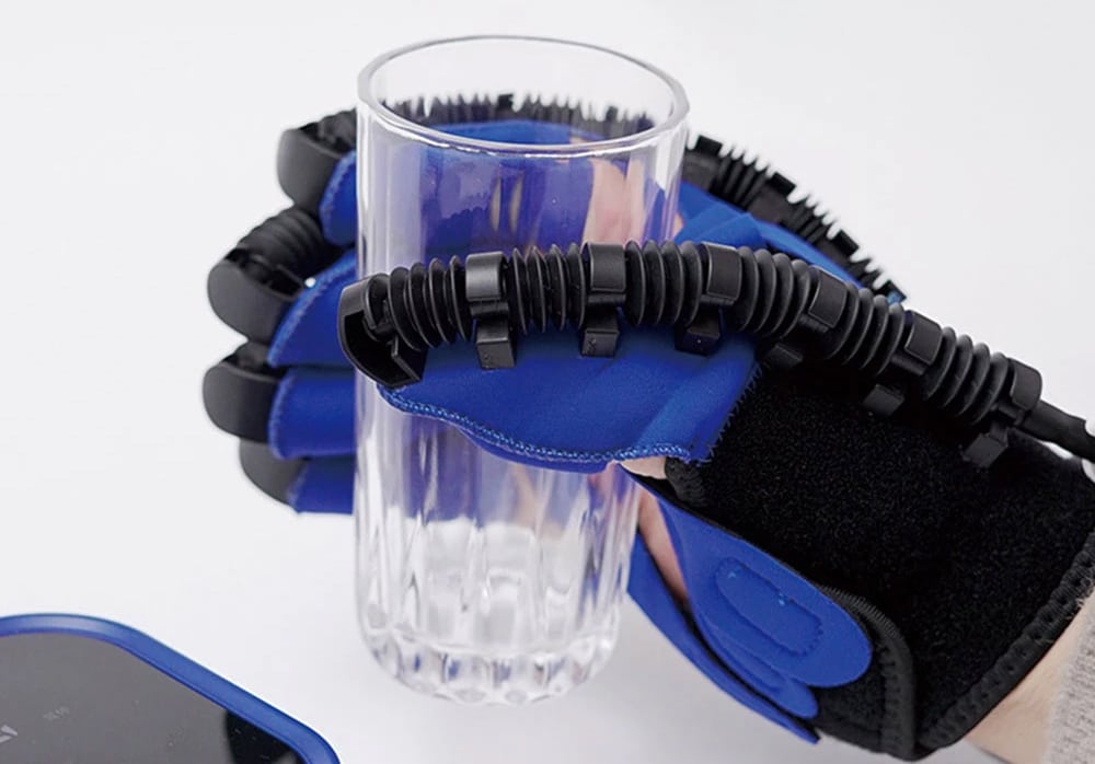 NeuroGrip