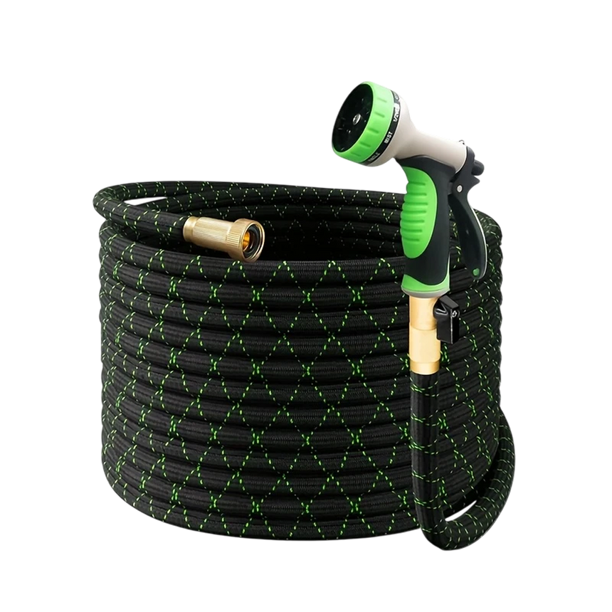 BrassCoil