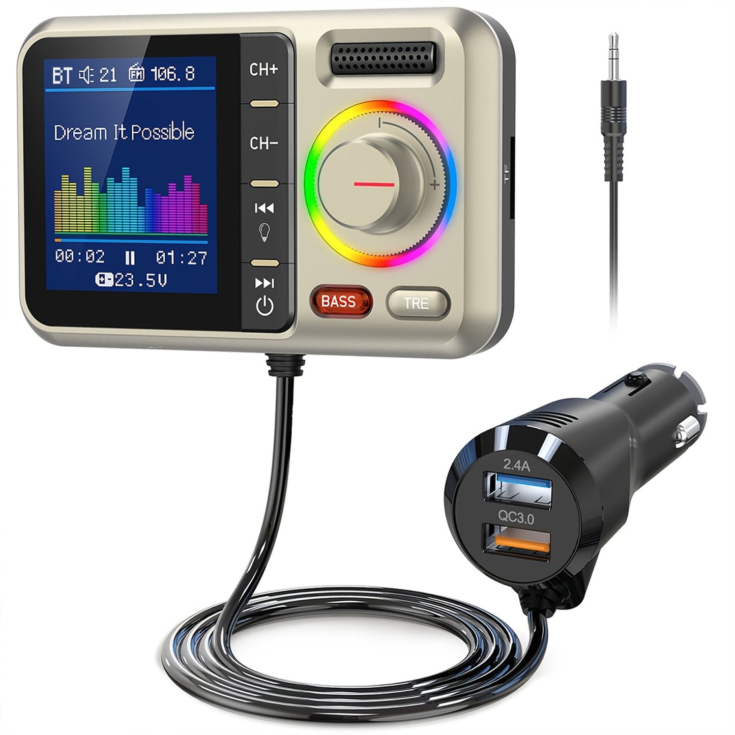TuneCast Pro