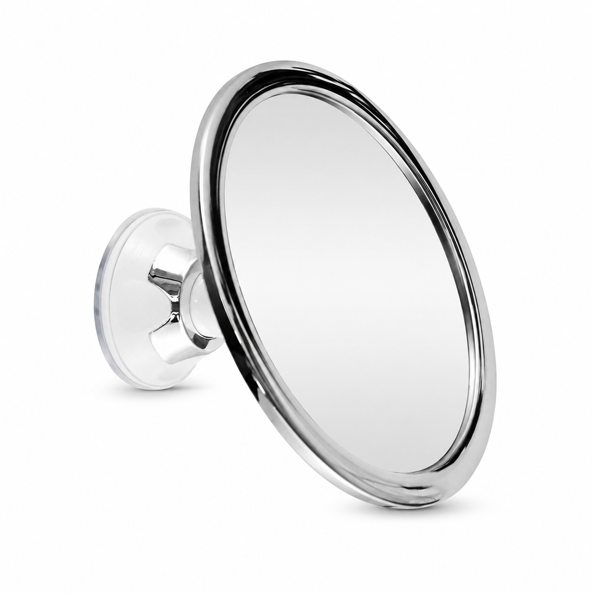 Anti-Fog Shower Mirror