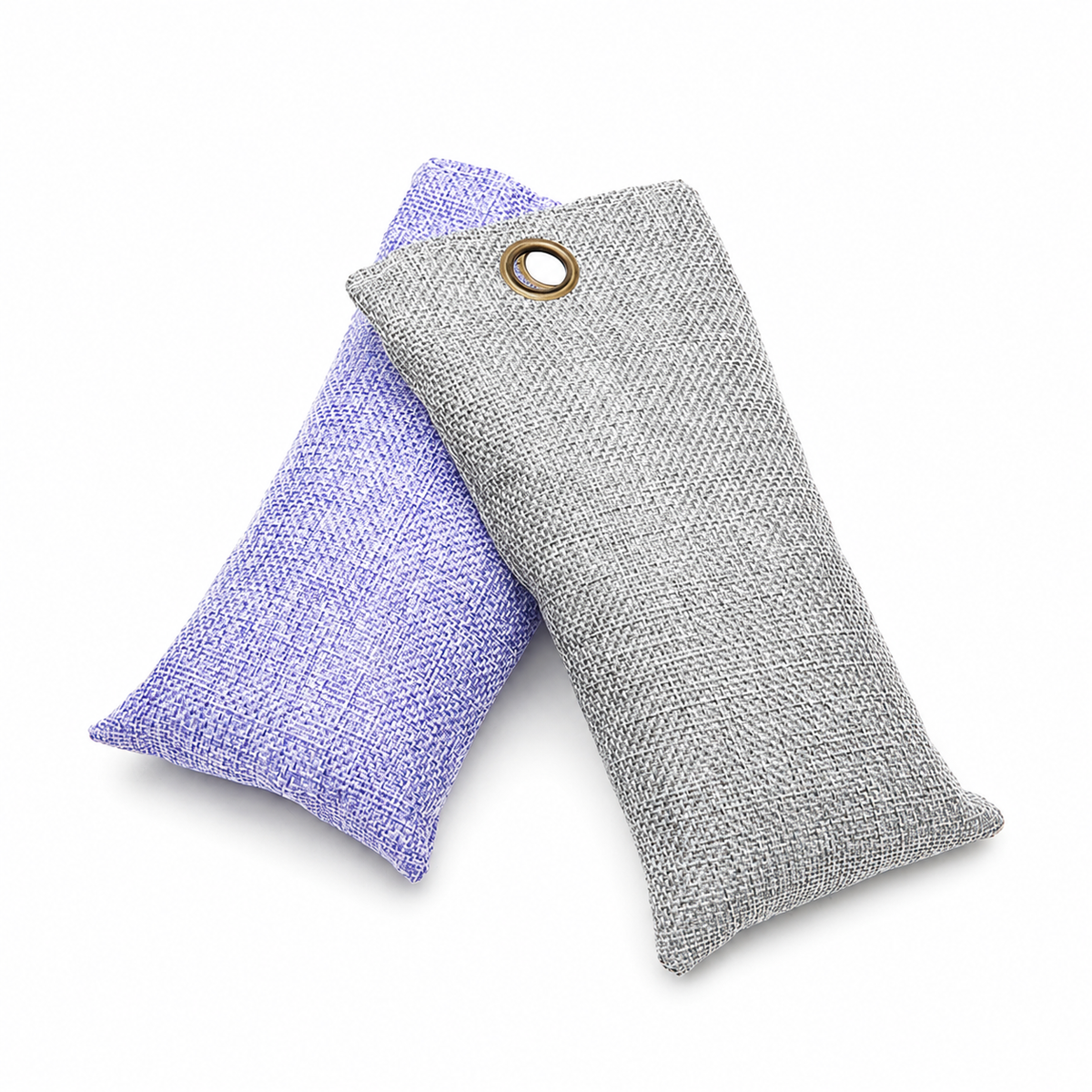 Bamboo Charcoal Shoe Deodorizer (2-Pack)