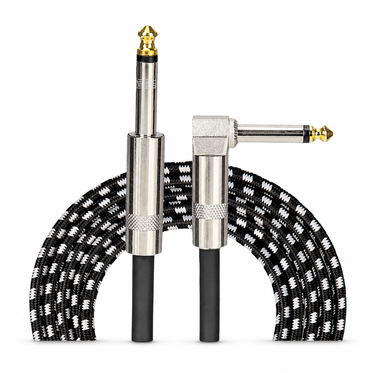 Guitar & Bass Instrument Cable