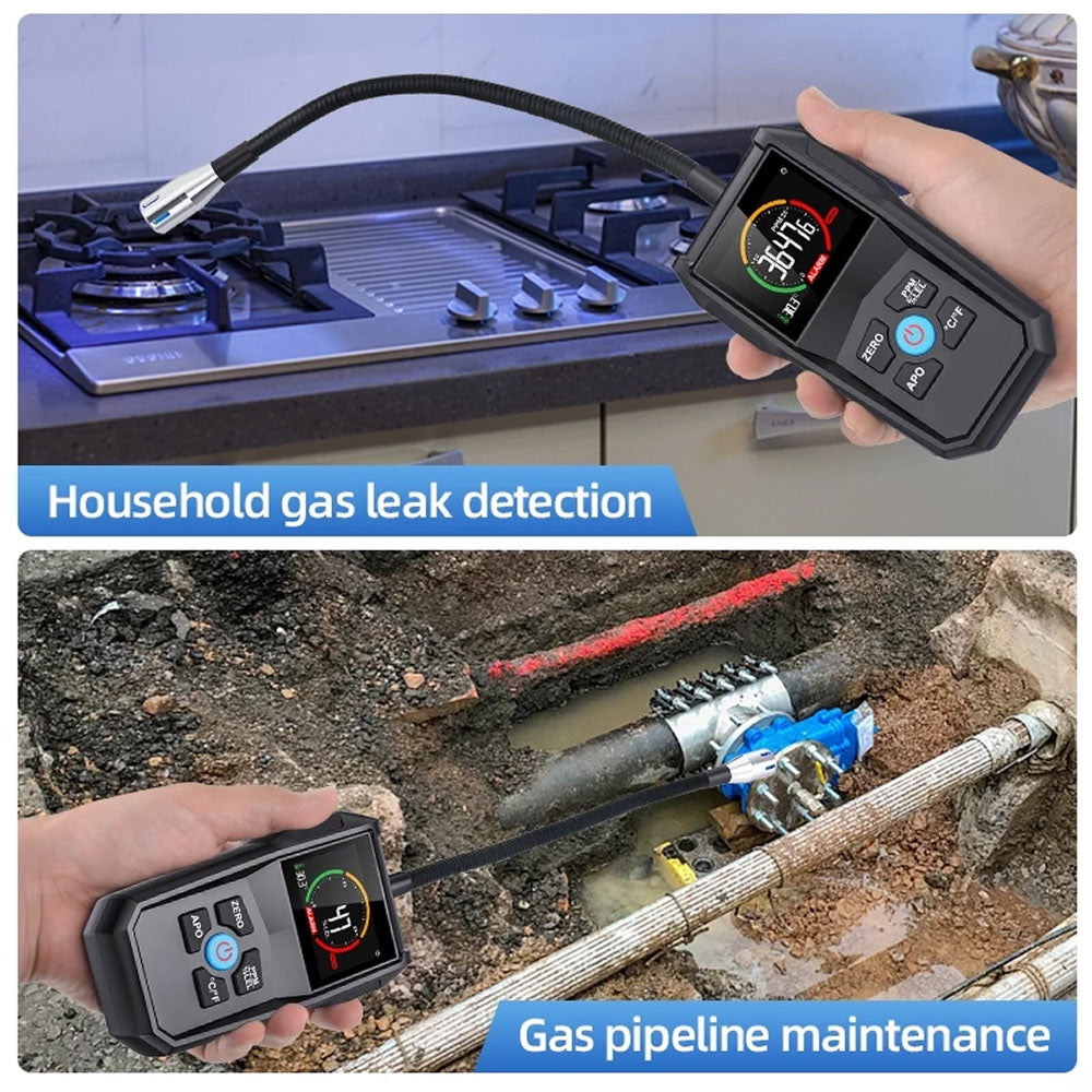 GasVigil