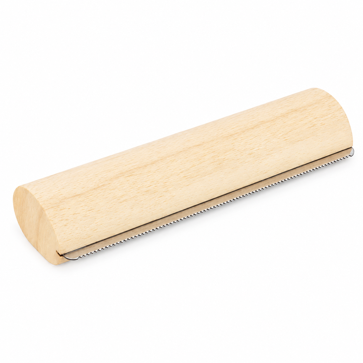 GlideShed Large, plain, light wood (10 in / 25.4 cm)
