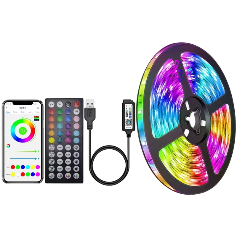 SpectraGlow