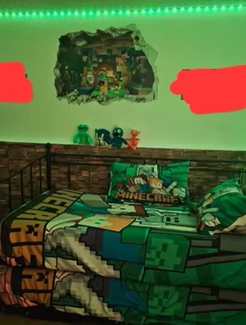 SpectraGlow