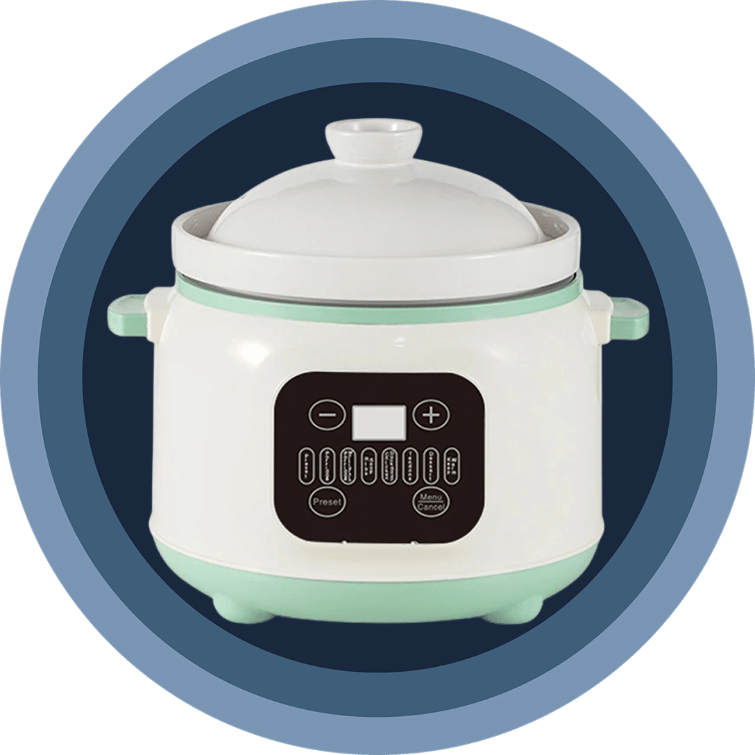 Ceramora