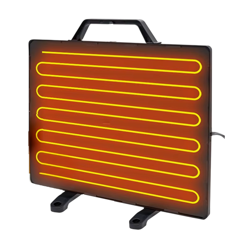 CoopGlow