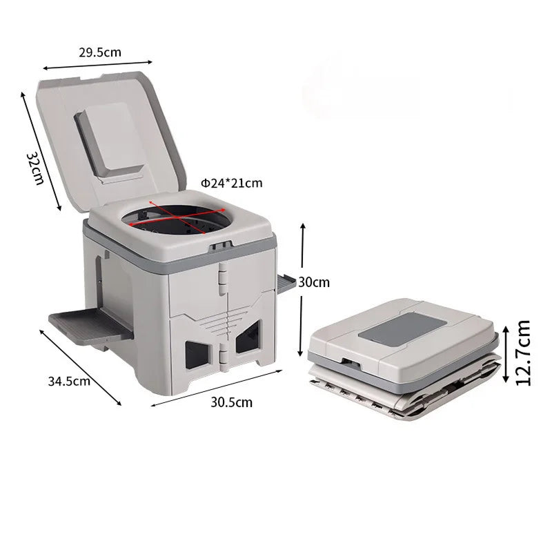 StowThrone