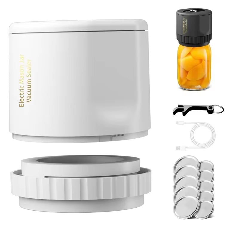 FreshLock Pro