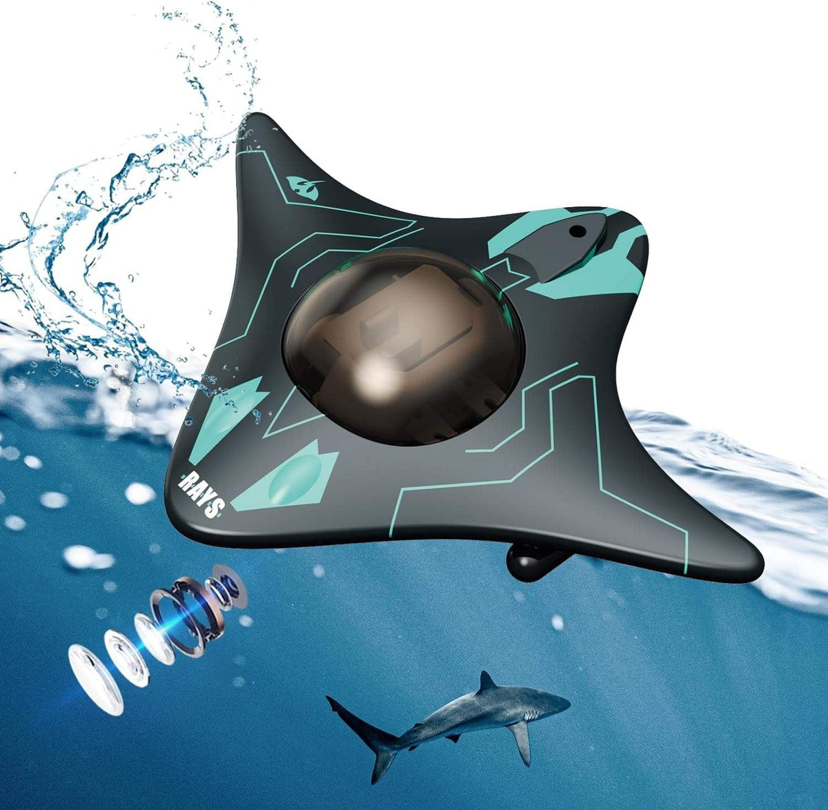 RapidWake