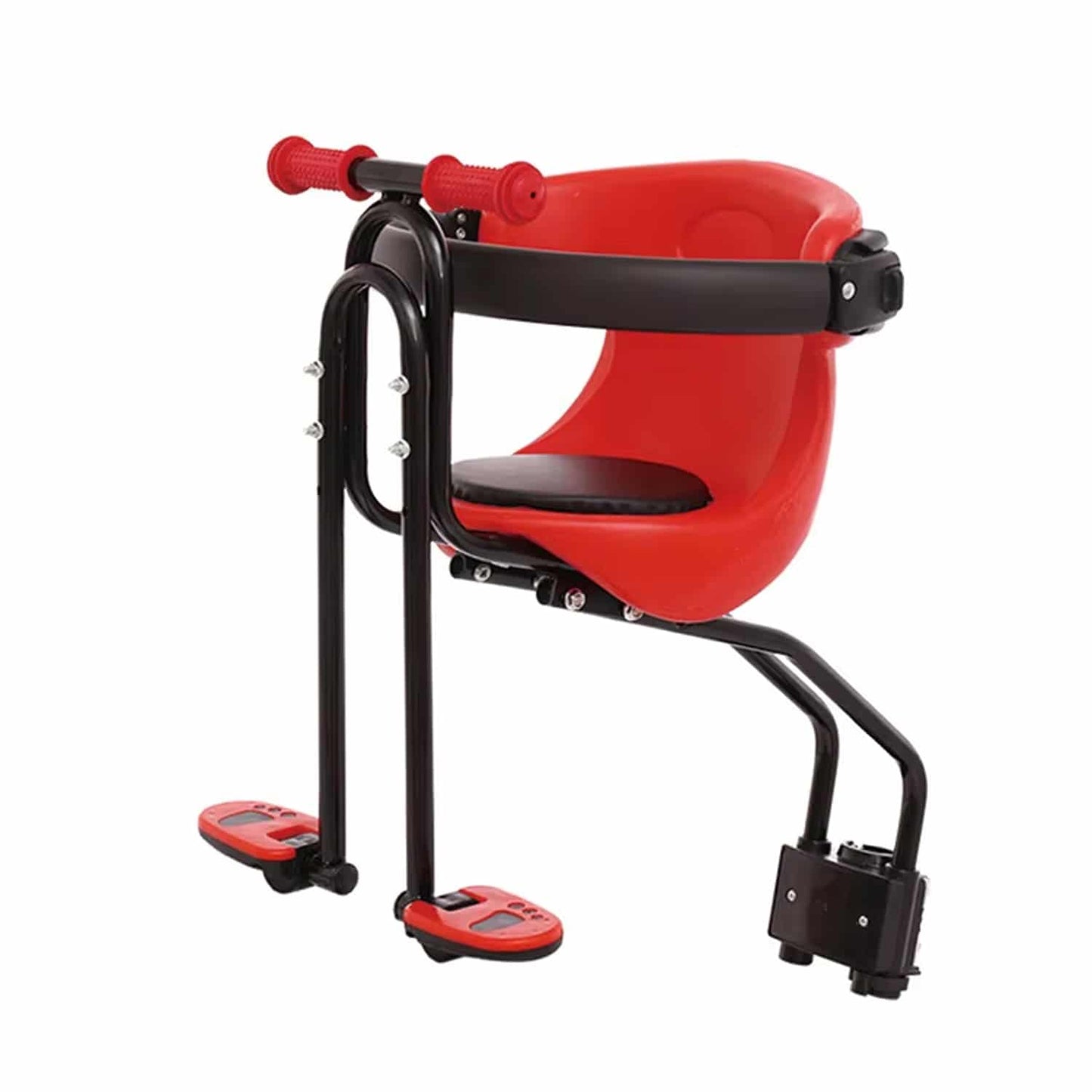 PedalNest