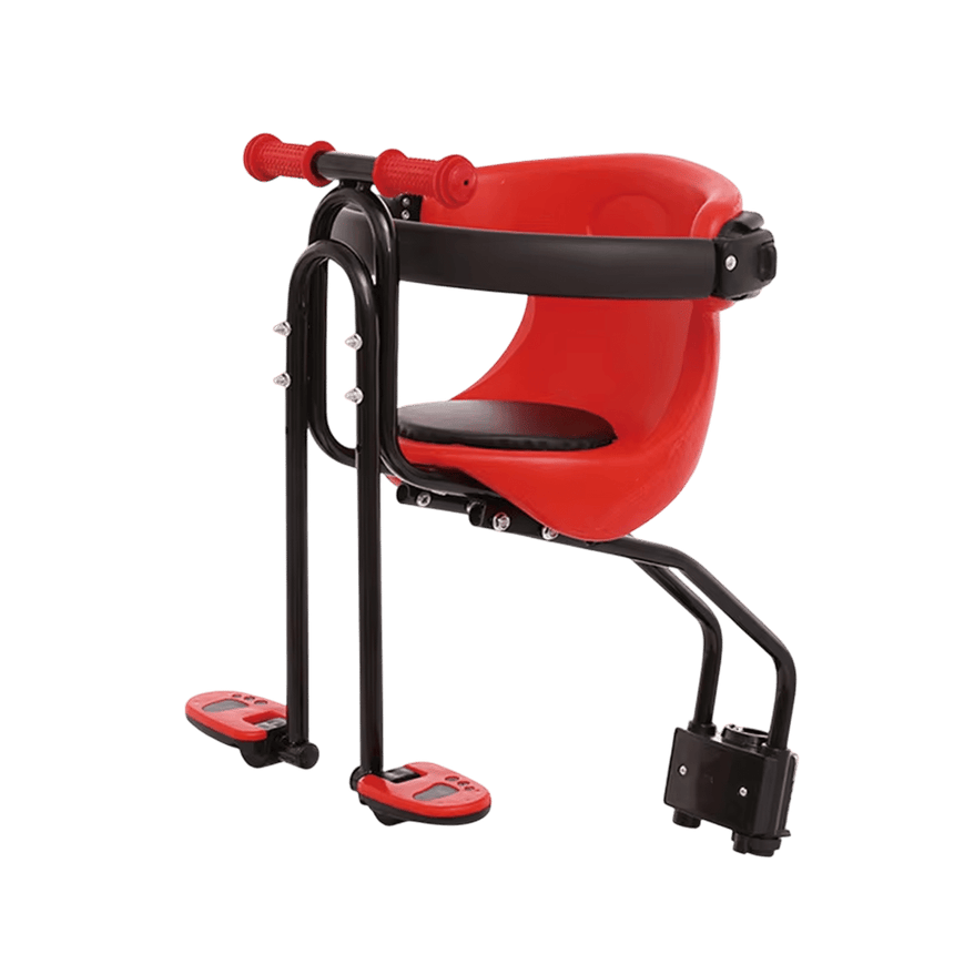 PedalNest