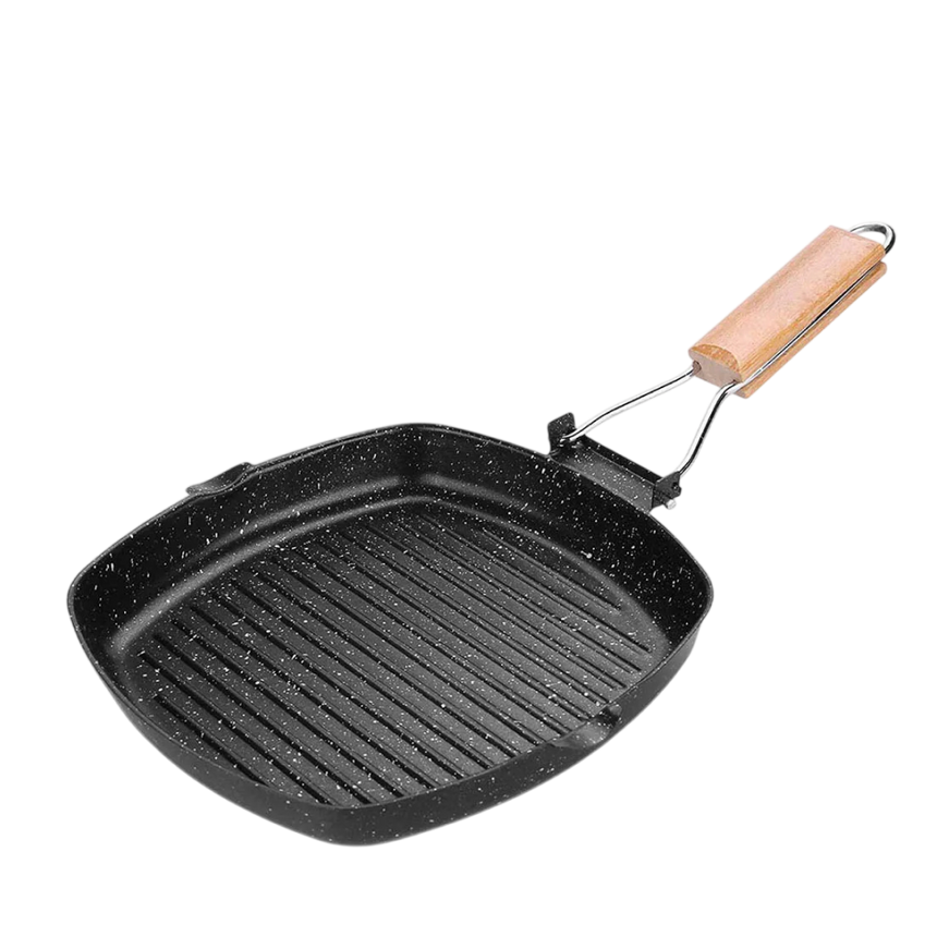 IronGrate