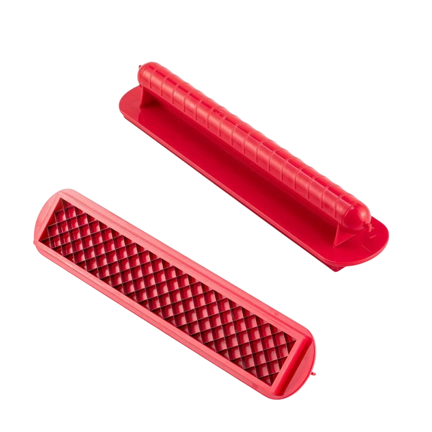 SizzleMesh