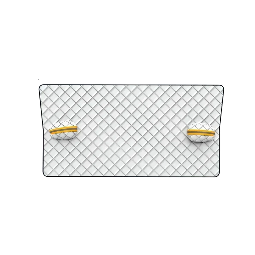 FrostDrape