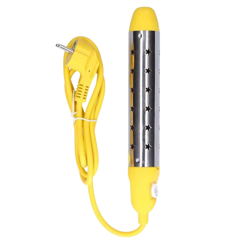 ThermoSurge