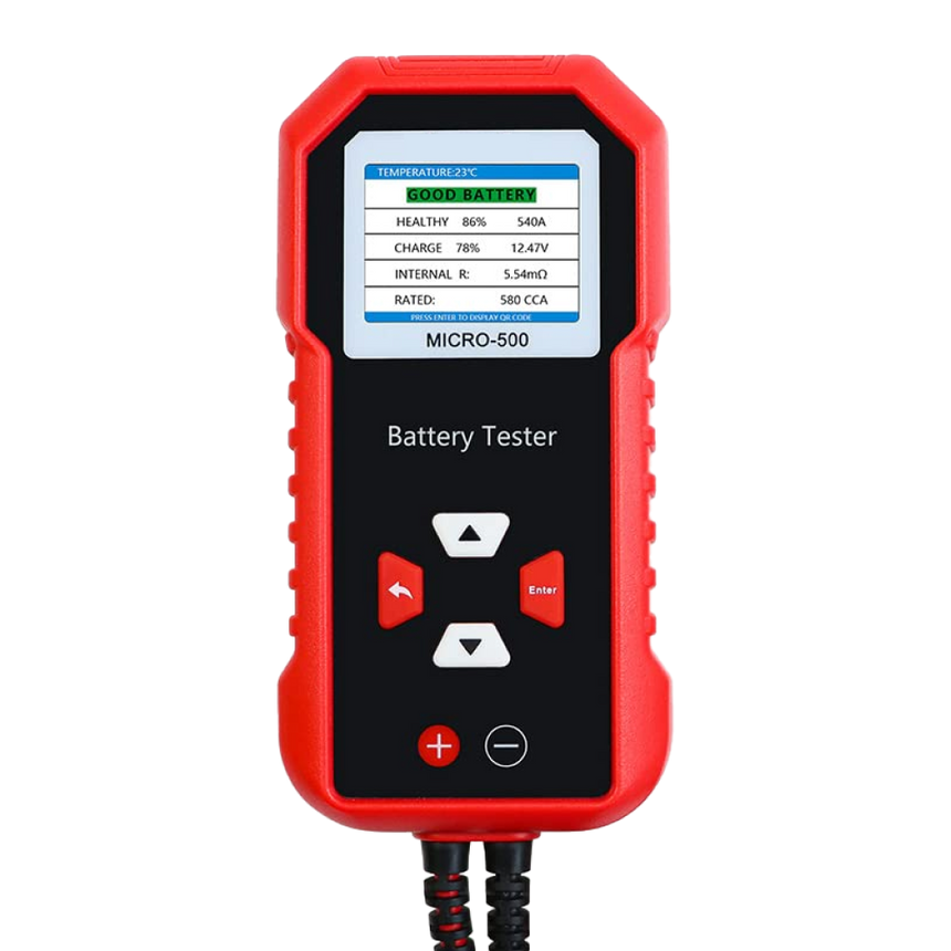 VoltProbe