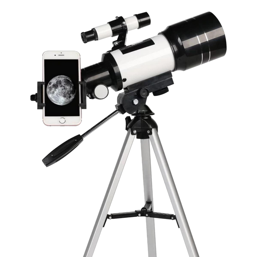 StellarVue