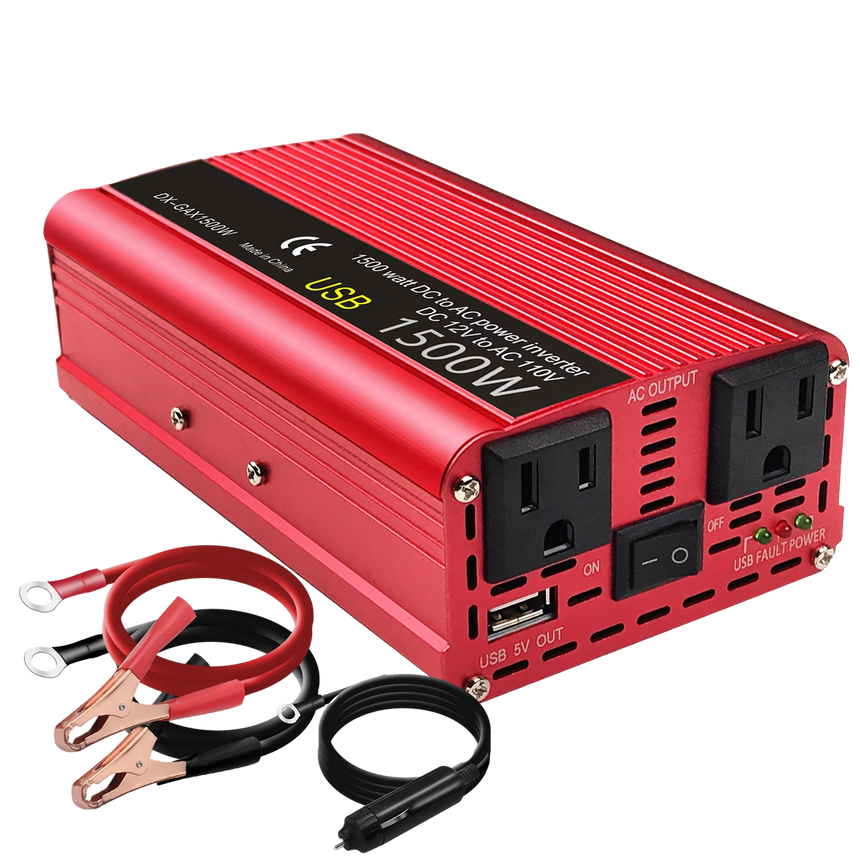 AmpHarbor