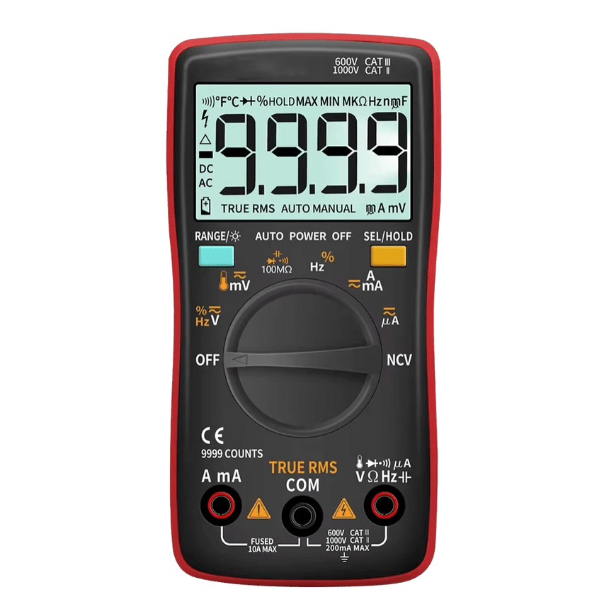 VoltScope Pro